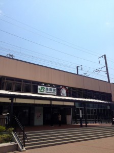 長町