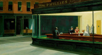 hopper-nighthawks