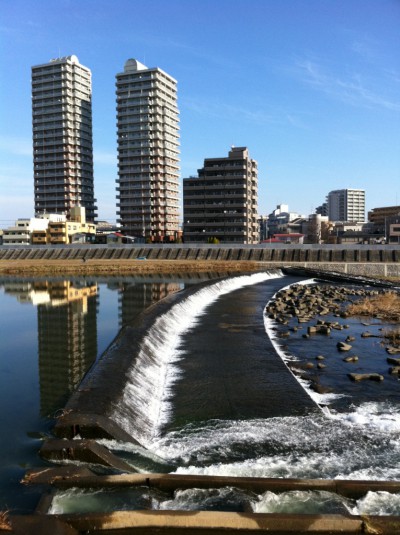 河原町ﾀﾜｰ