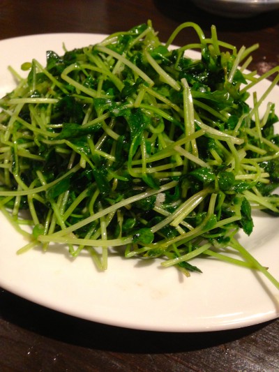 豆苗