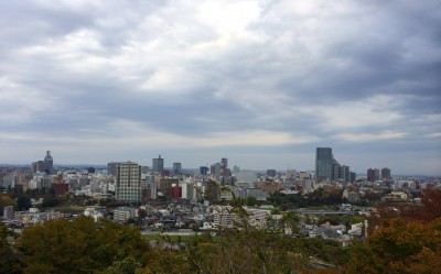 城下町