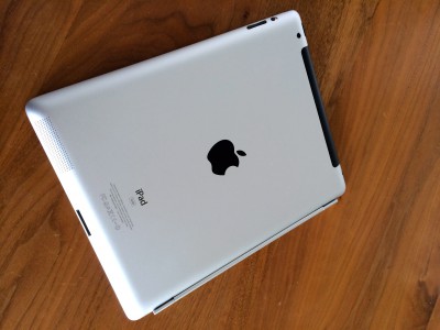 ipad