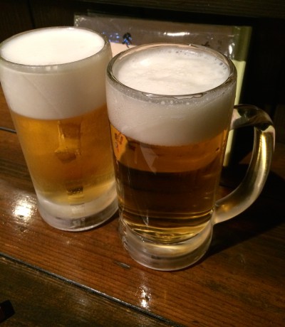 2ﾋﾞｰﾙ