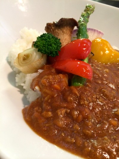 カレー