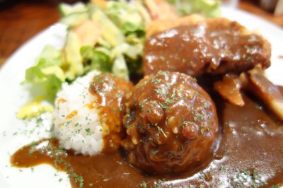 ﾁｷﾝｶﾚｰ