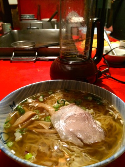 大分ラーメン