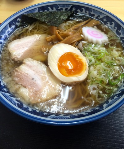 大河原ﾗｰﾒﾝ