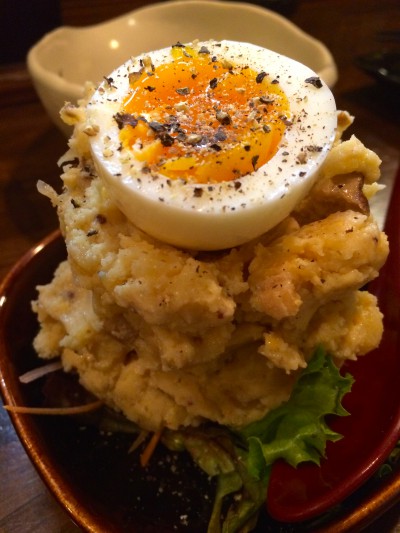 ぽてさら