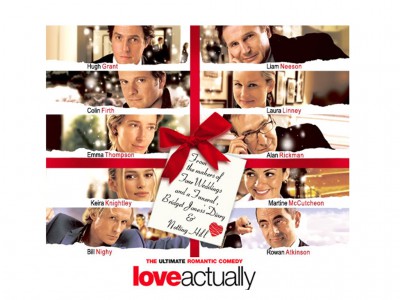 Love-Actually