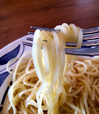 スパゲティ３