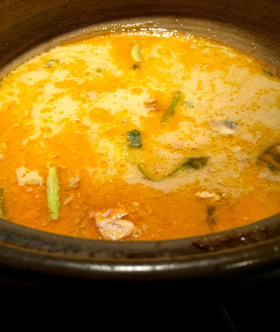 黃金スープ